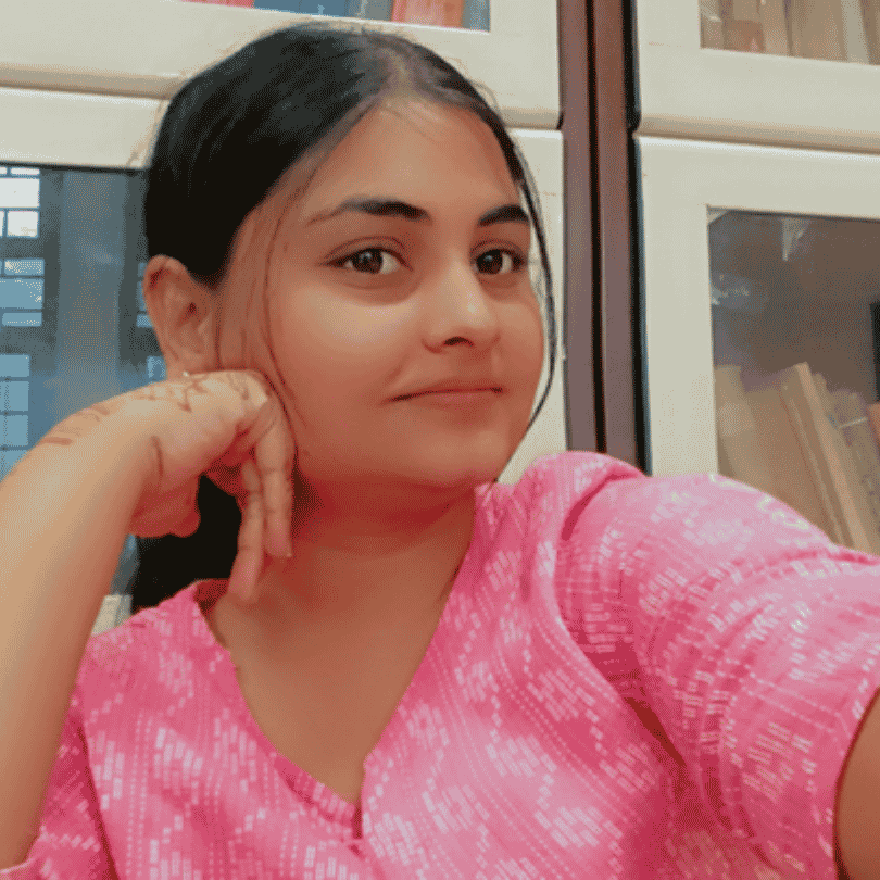 Mansi awasthi