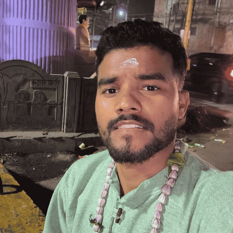 Rakesh Gupta