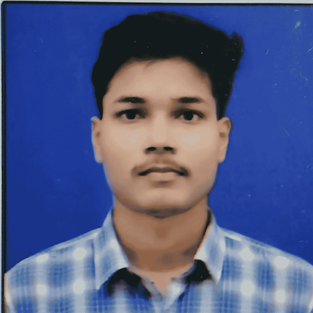 Adarsh Yadav