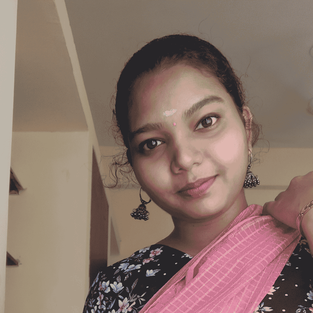 Athira V M