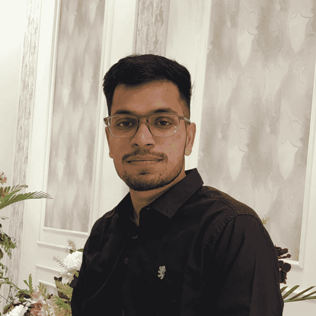 Harish kumar 