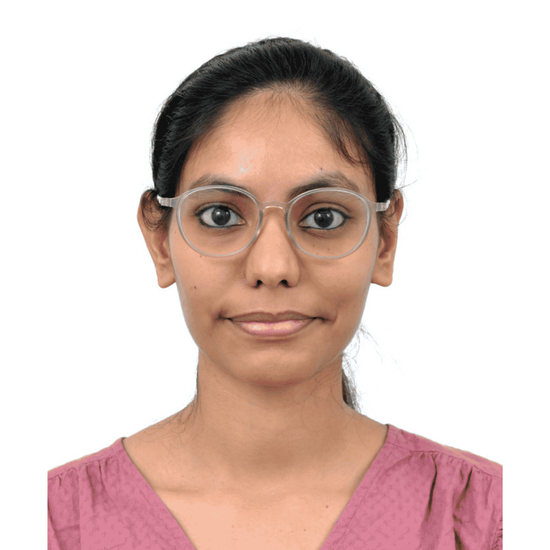 Mayuri Kumari
