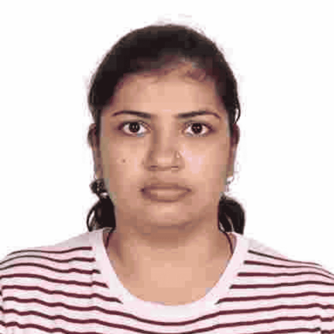 Pragati Pandey