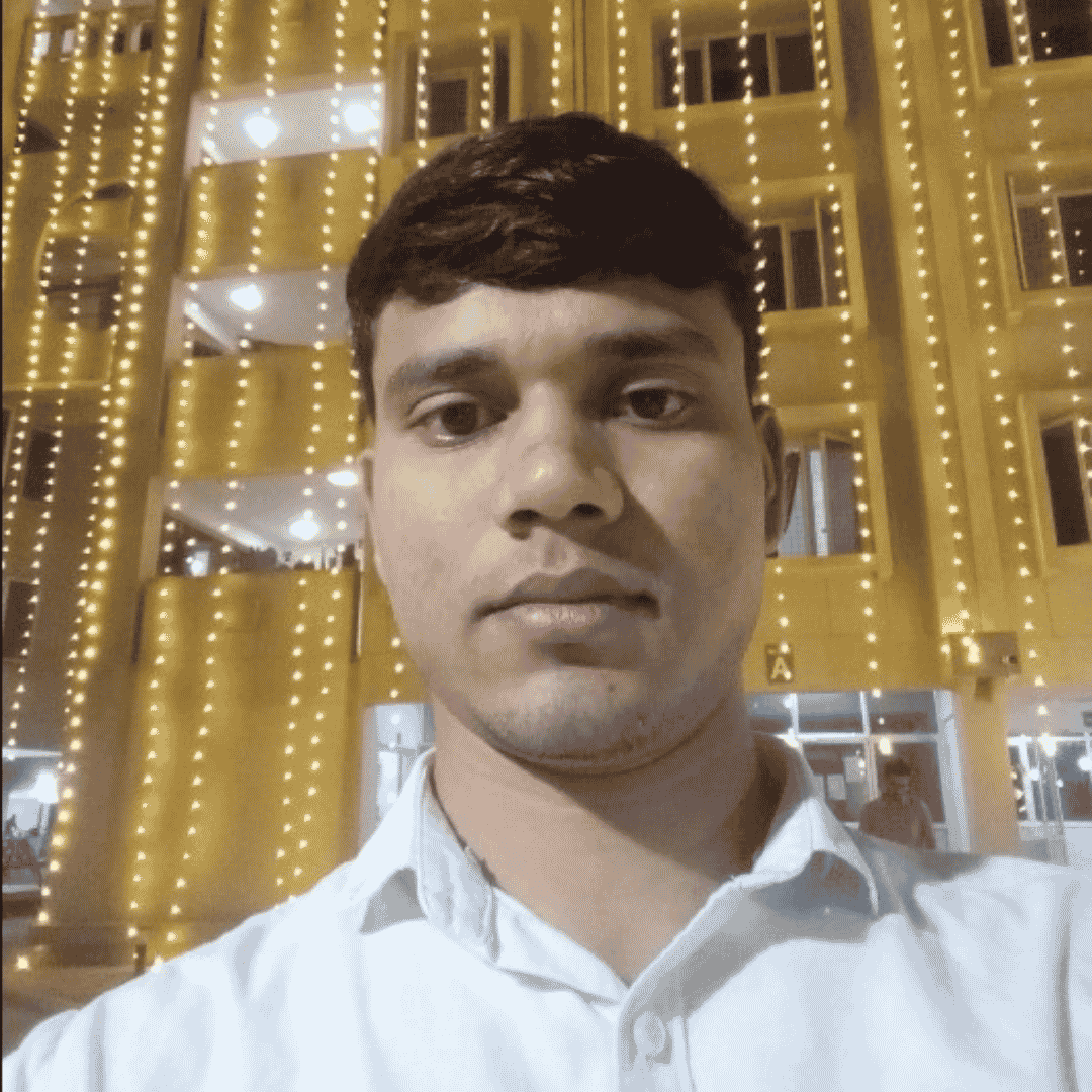 Suneel kumar