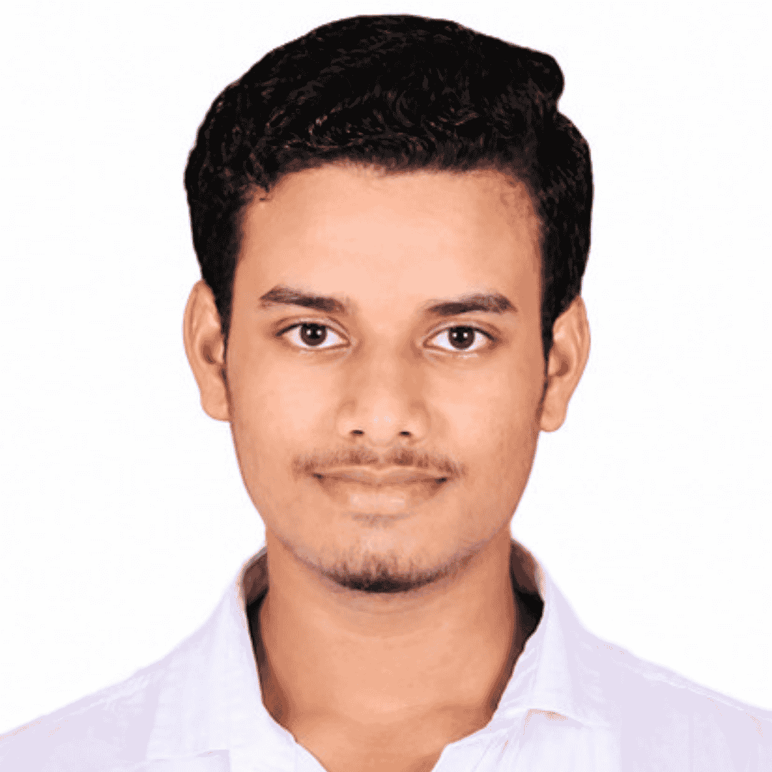 Aditya Sahoo