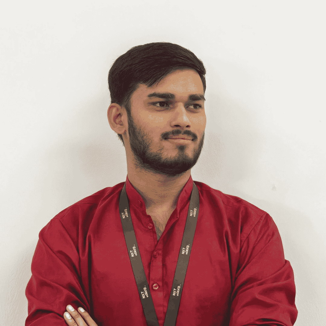 Rakesh Kumar